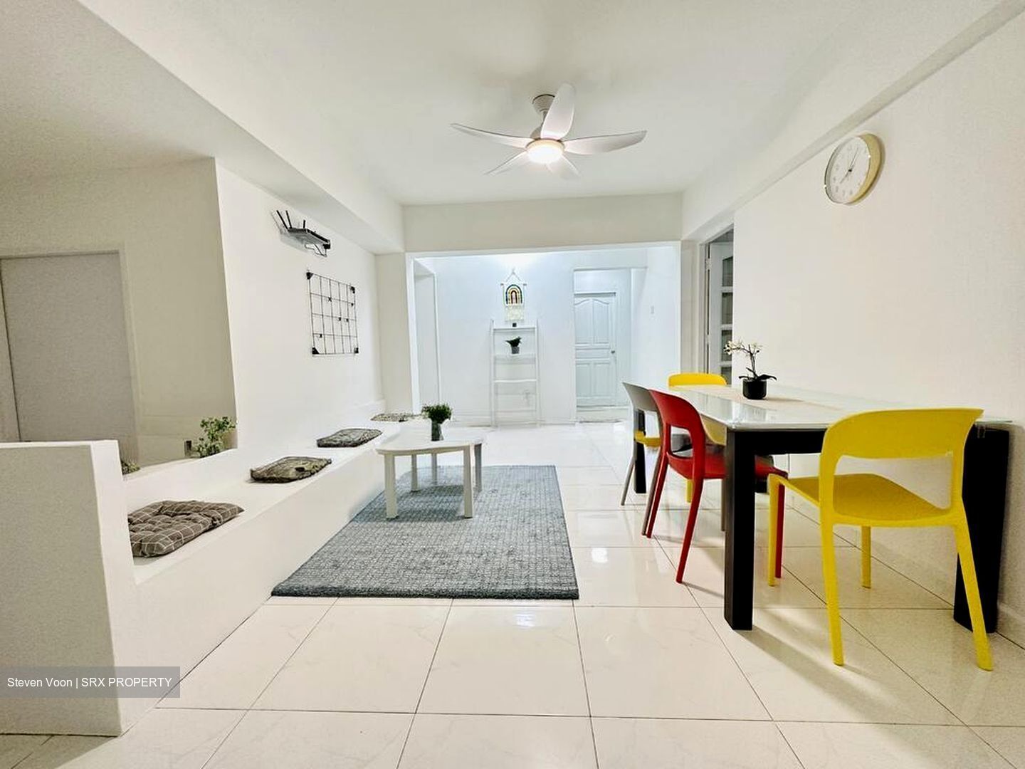 Ivory Heights (D22), Condominium #514048201
